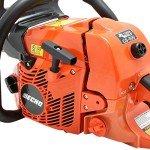 ECHO 50.8 cm Gas Chainsaw 59.8 cc