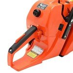 ECHO 50.8 cm Gas Chainsaw 59.8 cc