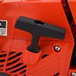 ECHO 50.8 cm Gas Chainsaw 59.8 cc