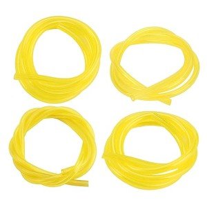 Petrol Fuel Gas Line Hose for Power Tools