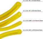 Petrol Fuel Gas Line Hose for Power Tools