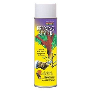Bonide Tree Pruning Sealer - 14 oz. Aerosol