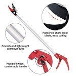 Byhagern 32-Inch Long-Reach Tree Pruner
