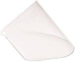 3M Professional Faceshield Replacement Window Panel