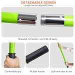 Telescopic Pruning Saw for Tree Trimming