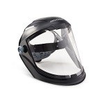 Jackson Safety Maxview Full Face Shield with Headgear