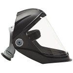 Jackson Safety Maxview Full Face Shield with Headgear