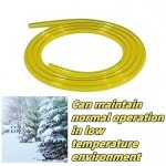 Awoopdan Chainsaw Fuel Line Replacement Kit 4-Pack