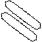 10" Chainsaw Chain for Harbor Freight Atlas