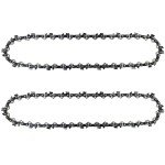 10" Chainsaw Chain for Harbor Freight Atlas