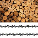 10" Chainsaw Chain for Harbor Freight Atlas
