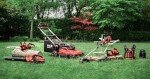 DCK 58V Cordless 18'' Brushless Chainsaw