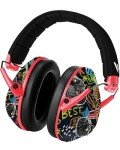 Children's Noise-Reducing Ear Protection Headphones