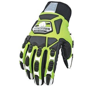 Youngstown Titan XT Kevlar Lined Gloves 09-9083-10-XL
