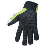Youngstown Titan XT Kevlar Lined Gloves 09-9083-10-XL