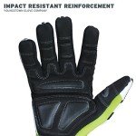 Youngstown Titan XT Kevlar Lined Gloves 09-9083-10-XL