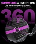 ZOHAN 012 Adjustable Noise Reduction Earmuffs