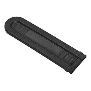 Chainsaw Cover Guide Plate Scabbard Guard 8-12 Inch