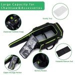 Durable Chainsaw Case for Popular Brands