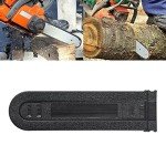 Chainsaw Cover Guide Plate Scabbard Guard 8-12 Inch
