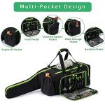 Durable Chainsaw Case for Popular Brands