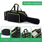 Durable Chainsaw Case for Popular Brands