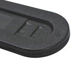Chainsaw Cover Guide Plate Scabbard Guard 8-12 Inch