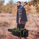 Durable Chainsaw Case for Popular Brands