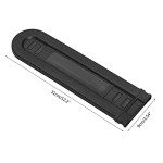 Chainsaw Cover Guide Plate Scabbard Guard 8-12 Inch