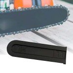 Chainsaw Bar Cover Protector for 10-inch Saws
