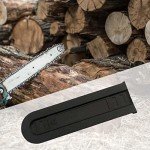 Chainsaw Bar Cover Protector for 10-inch Saws
