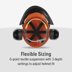 Husqvarna Chainsaw Chaps and Helmet Safety Set