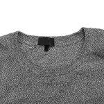 XL Cut-Proof Protective Gear with Round Neck
