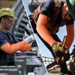 ANSI A9 Cut Resistant Arm Sleeves for Protection