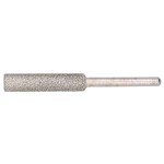 20-Piece Chainsaw Grinding Sharpener Burr Set