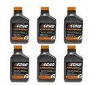 Echo 2 Gallon Power Blend Oil Mix 50:1