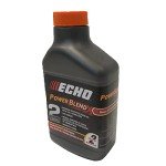 Echo 2 Gallon Power Blend Oil Mix 50:1
