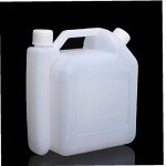 Froiny 2L Oil Mixing Bottle for Chainsaws