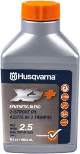 Husqvarna 12PK XP 2-Cycle Oil 2.5 Gallon