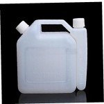 Froiny 2L Oil Mixing Bottle for Chainsaws