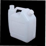 Froiny 2L Oil Mixing Bottle for Chainsaws