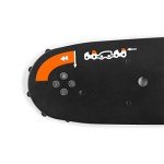 NEOTEC 12-Inch Chainsaw Bar & Chain Combo