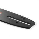 NEOTEC 12-Inch Chainsaw Bar & Chain Combo