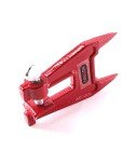 Oregon Pocket Stump Vise for Chainsaw Filing