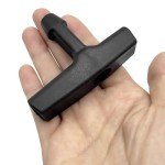 RayTour Replacement Pull Handle for Chainsaws - 3 Pack