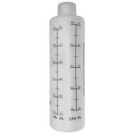 Doppler 250 ML Mixing Bottle for Chainsaws