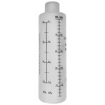 Doppler 250 ML Mixing Bottle for Chainsaws