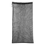 TOSRWGLL Wood Chipper Bag Replacement for Craftsman Troy Bilt BILT Electric Shredder Mulcher,Universal 24x48 Leaf Mulcher Collection Bag Fits Most Brand