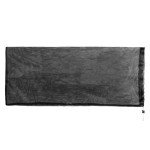Wood Chipper Collection Bag Universal 24" x 48" Compatible Wtih Troy Bilt Craftsman Chipper Shredder Mulcher and Mostbrand Leaf Mulcher Collection Bag