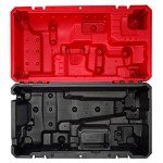 Chainsaw Case For Milwaukee Chainsaw Storage Case for M18 FUEL Chainsaw